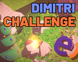 Dimitree Challenge